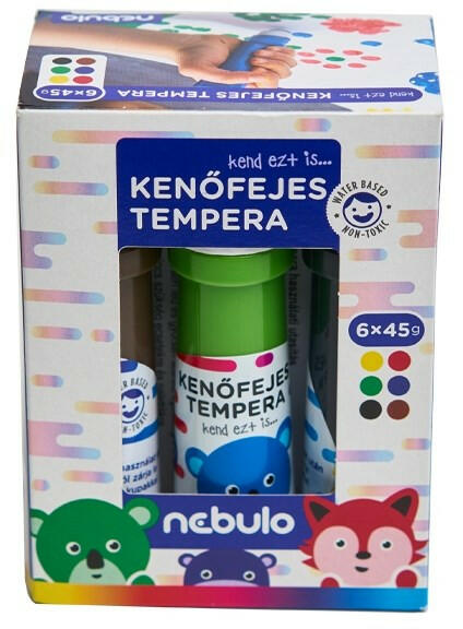 45 ml 6 db (KFT-6-45)