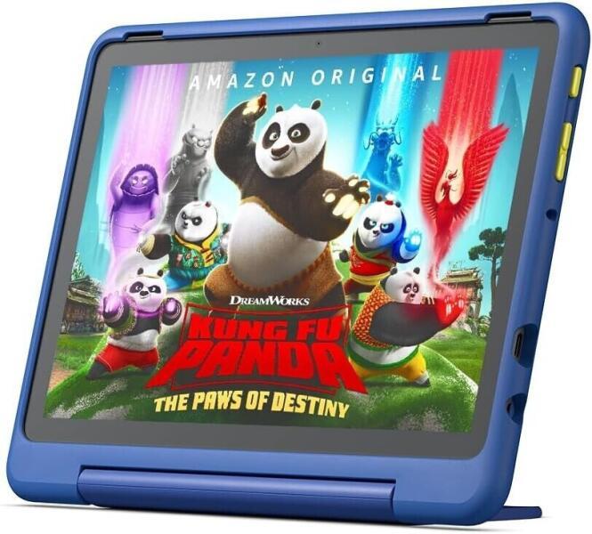 Amazon Fire HD 10 Kids Pro nebula blue B0BL5XT196 (Tablete) - Preturi