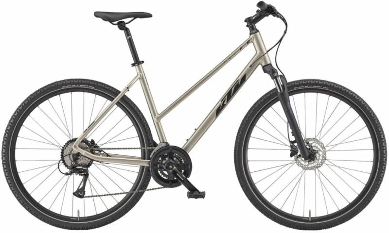 X-Life Track Lady (2023)
