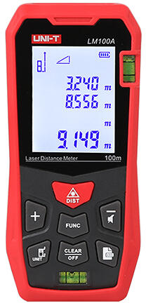 LM100A (MIE0448)