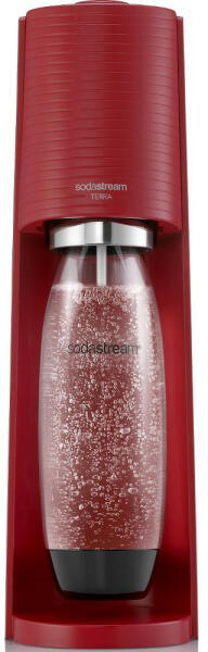 Terra Red