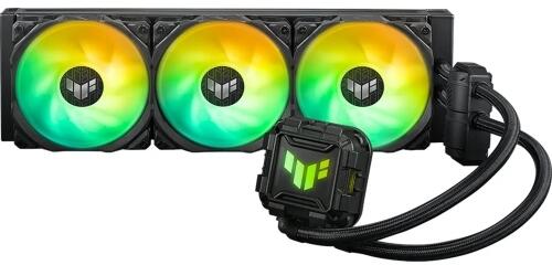 TUF Gaming LC II 360 ARGB 120mm (90RC00M1-M0UAY0)