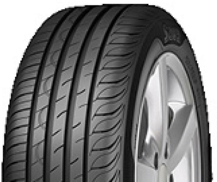 Gumi Intensa HP 2 215/55 R17 94V