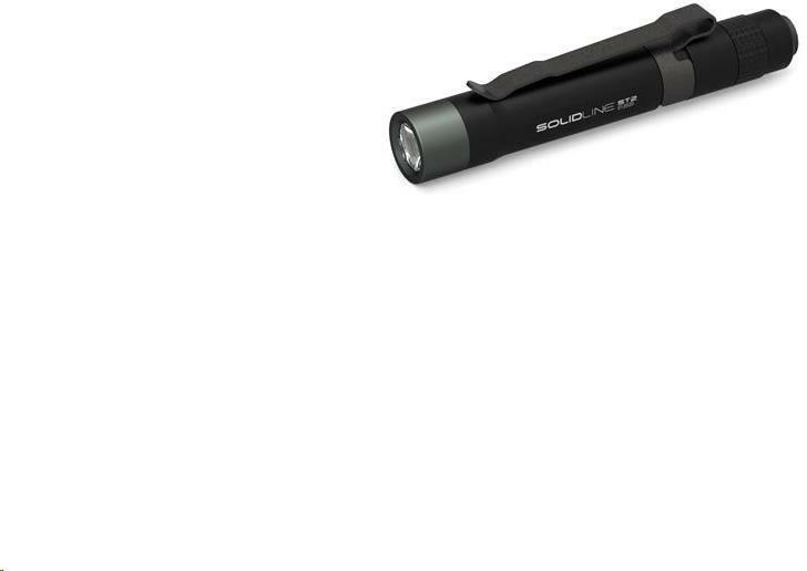 SolidLine ST2