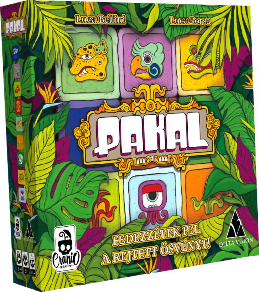 Pakal