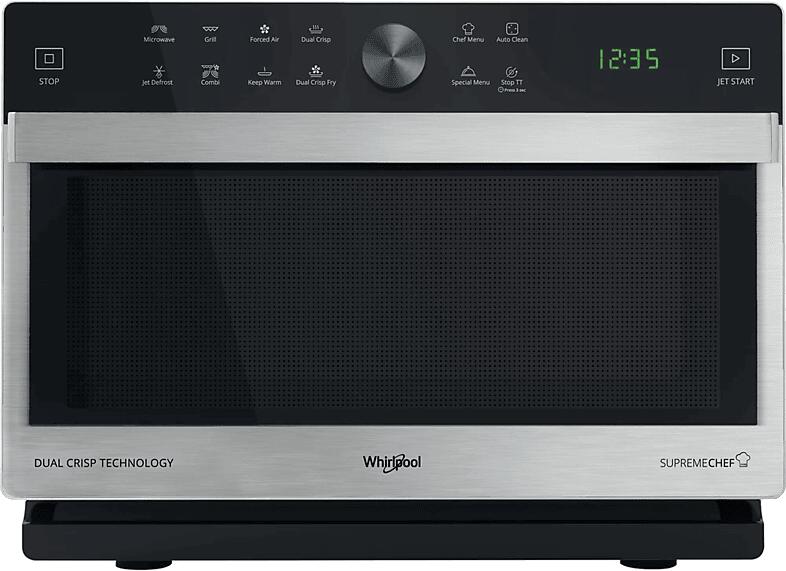 MWSC 833 SX