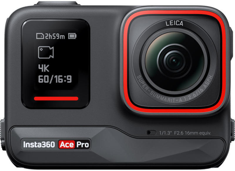 Ace Pro (CINSAAJA)