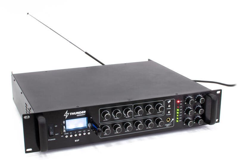 BSP300