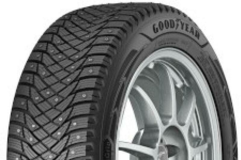 UltraGrip Arctic 2 215/50 R19 93T