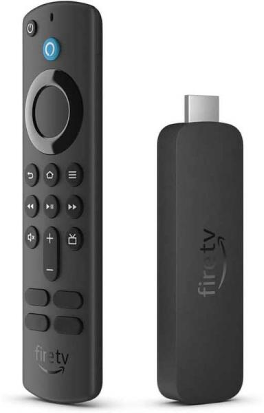 Amazon Fire TV Stick 4K 2023 (B0CHH1GJQX/B0BP9MDCQZ) (Media Player