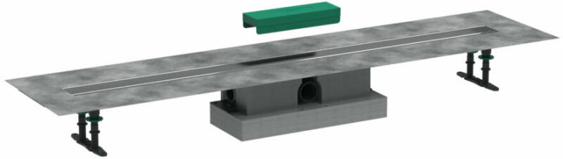 uBox 1200 mm (56027180)