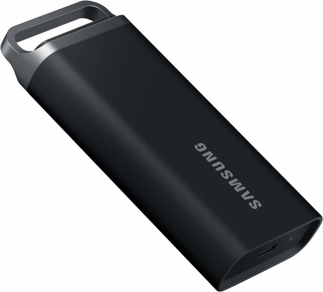 Samsung T5 EVO 8TB USB 3.0 (MU-PH8T0S/EU) (Solid State Drive SSD