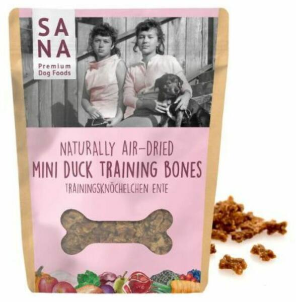 Kacsa tréning snack 100 g