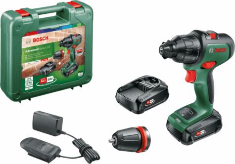 AdvancedImpact 18 (06039B510E)