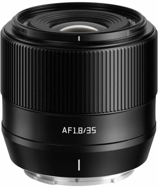 AF 35mm f/1.8 (Fujifilm X)