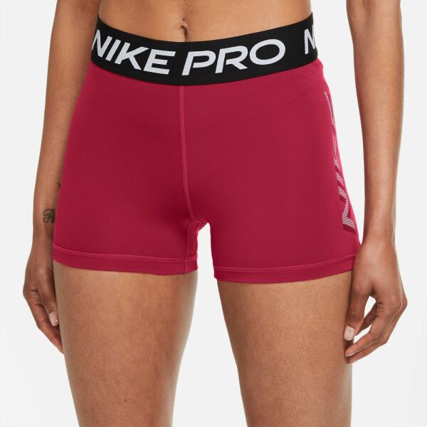 Vásárlás: Nike Pro Dri-FIT XL, Női, Rövid nadrág, Piros