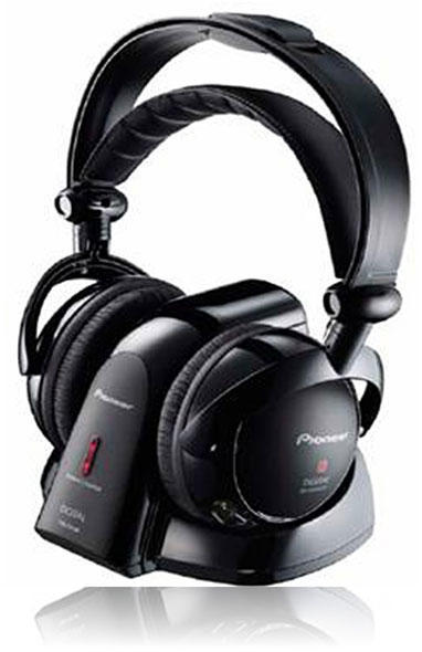 Pioneer SE-DRF41M vásárlás, olcsó Pioneer SE-DRF41M árak, Pioneer  Fülhallgató, fejhallgató akciók