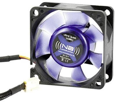 NB-BlackSilentFan XR-1 60x60x25mm