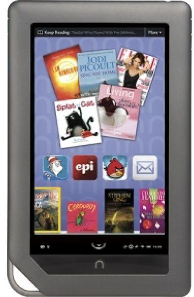 Vásárlás: Barnes & Noble Nook Color E-book olvasó árak összehasonlítása,  NookColor boltok