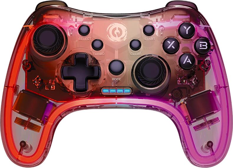 GPW-04 Wireless Controller (CND-GPW04)