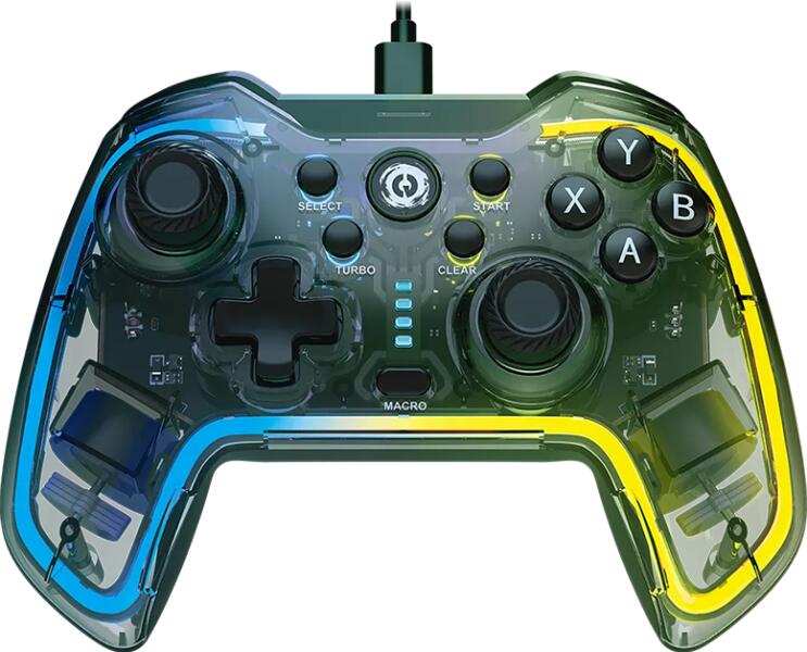GP-02 Wired gamepad for Windows/PS3/Android (CND-GP02)