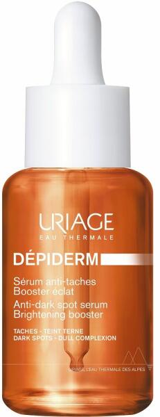 DÉPIDERM Barna foltok elleni szérum ragyogást fokozó booster 30 ml