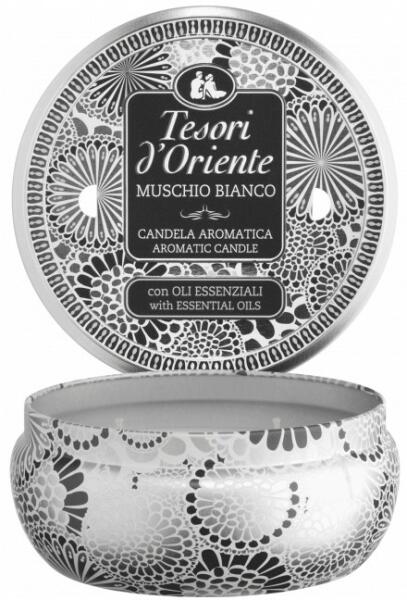 White Musk 200 g