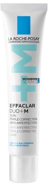 Effaclar Duo (+) M 40 ml