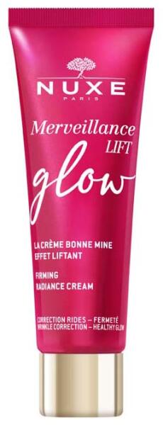 Merveillance Glow ragyogásfokozó krém 50 ml