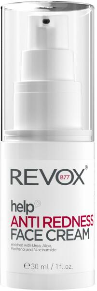 B77 Help bőrpír elleni arckrém 30 ml