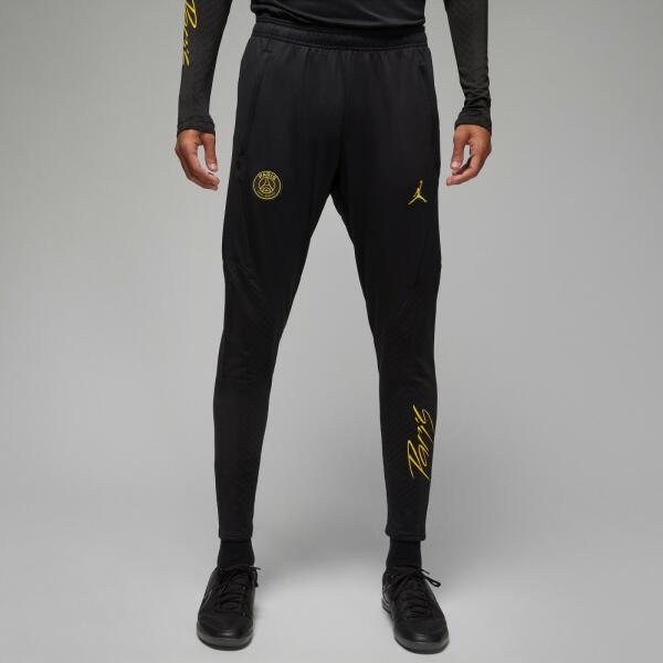 Jordan Nike PSG MNK DF STRK PANT KPKS 4TH 2XL | Bărbați | Pantaloni de  trening | Negru | DR4738-010 (DR4738-010) (Pantaloni trening barbati) -  Preturi