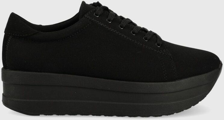 Vásárlás: Vagabond Shoemakers sportcipő Casey fekete, - fekete Női 38 Női  cipő árak összehasonlítása, sportcipő Casey fekete fekete Női 38 boltok