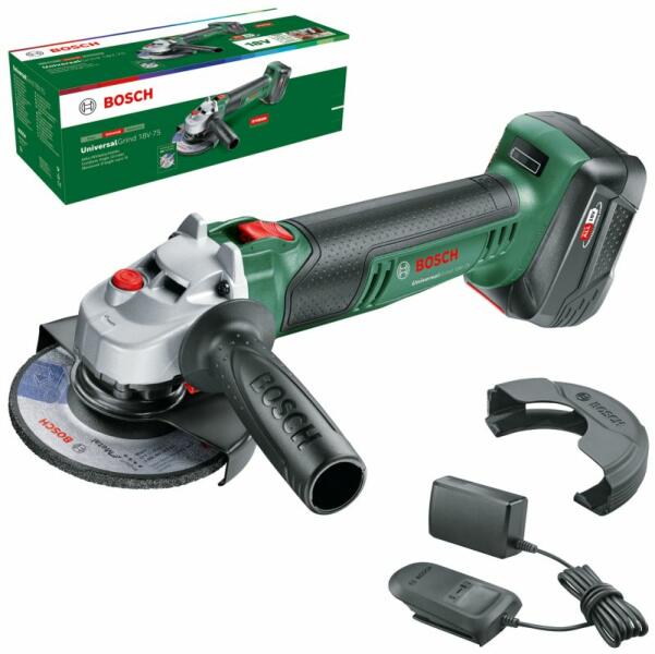 UniversalGrind 18V-75 (06033E5004)