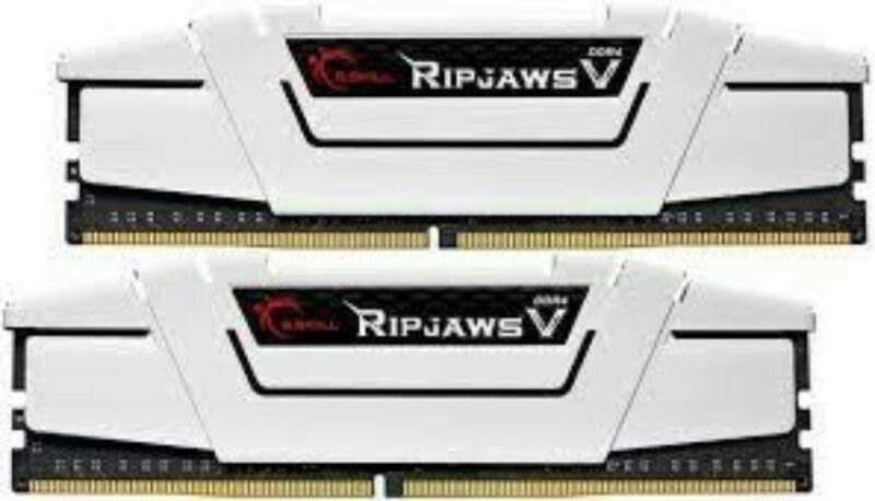 Ripjaws V 32GB (2x16GB) DDR4 3600MHz F4-3600C18D-32GVW