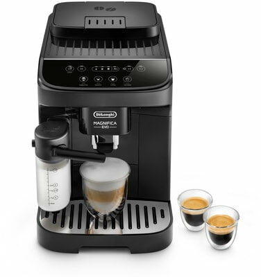 ECAM 293.52 Magnifica