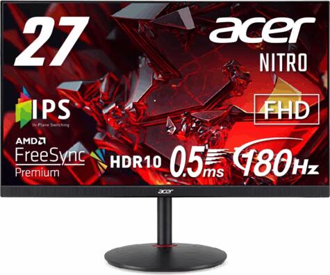 Nitro XV270M3bmiiprx UM.HX0EE.305