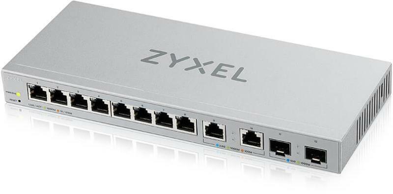 XGS1210-12-ZZ0102F