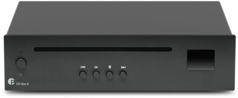 CD Box E
