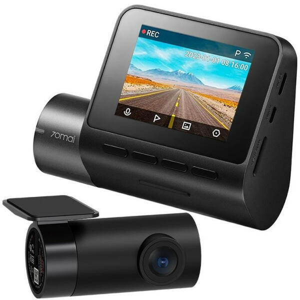 Dash Cam A200 + RC11 (A200-1)
