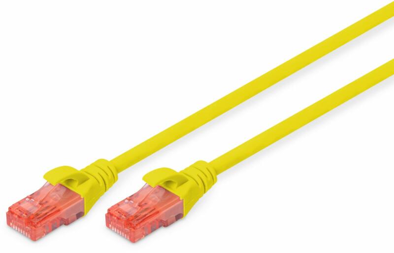 DIGITUS DK-1617-005/Y
