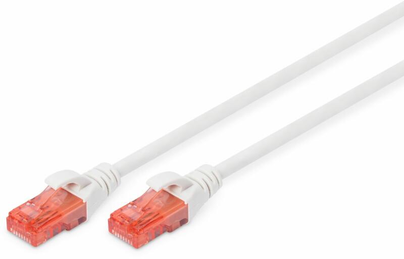 DIGITUS DK-1617-010/WH
