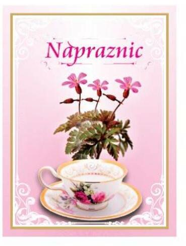 Cyani Napraznic 50 g (Ceai, ceai de plante) - Preturi