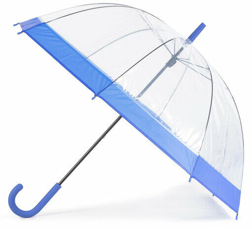 Vásárlás: Happy Rain Esernyő Long Domeshape 40981 Átlátszó (Long Domeshape  40981) Esernyő árak összehasonlítása, Esernyő Long Domeshape 40981 Átlátszó  Long Domeshape 40981 boltok