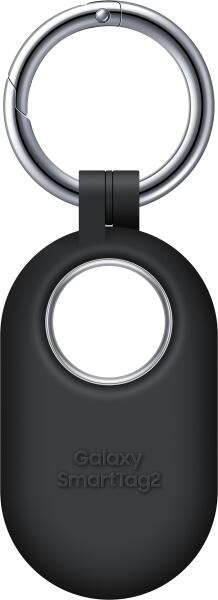 Galaxy SmartTag2 Silicone Case - black EF-PT560CBEGWW