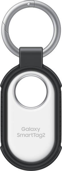 Galaxy SmartTag2 Rugged Case - black EF-RT560TBEGWW