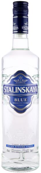 Prodal Prodal 94 Stalinskaya Blue 0,7 l 45% (Vodca) - Preturi