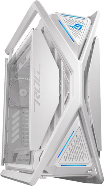 GR701 ROG Hyperion ARGB White (90DC00F3-B39000)