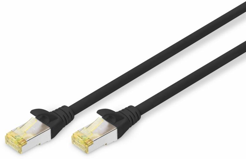 DIGITUS DK-1644-A-0025/BL