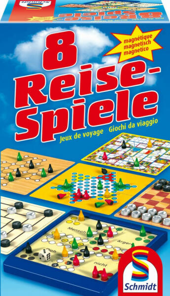 8 mágneses utazójáték 49102