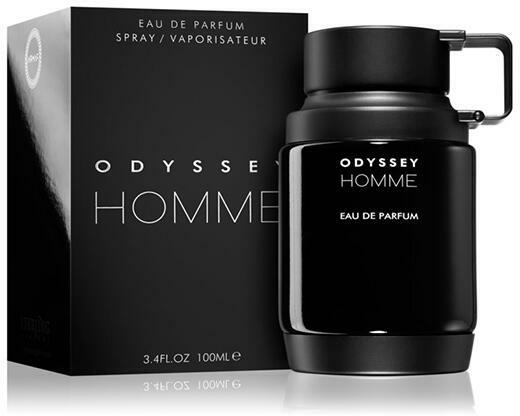 Armaf Odyssey Homme EDP 200 ml Preturi Armaf Odyssey Homme EDP 200